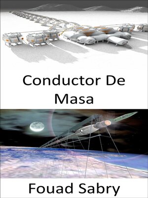 cover image of Conductor De Masa